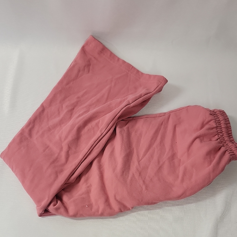 Womens Pink Bottoms